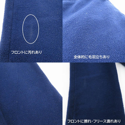 patagonia | パタゴニア 80’ USA製 シンチラフリースパンツ パンツ 25641 ネイビー サイズ：S【瀬戸大橋店】