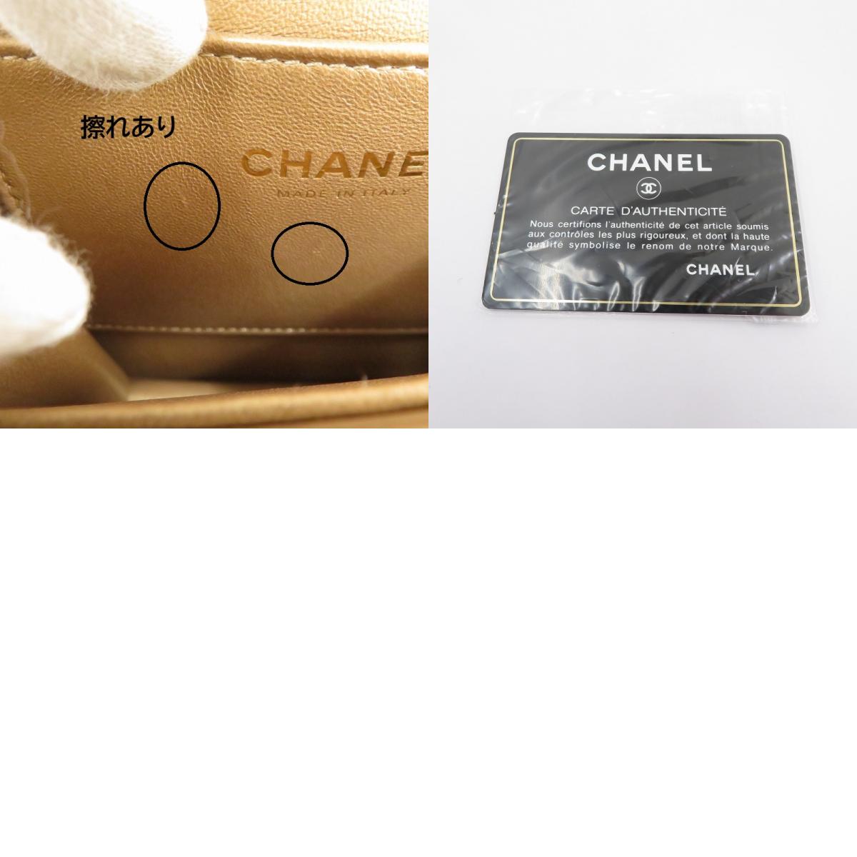CHANEL | シャネル マトラッセ ゴートスキン パールチェーンショルダー ショルダーバッグ AS0584 ホワイト【瀬戸大橋店】