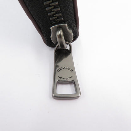 COACH | コーチ アコーディオン ウォレット 長財布 B2144-21796 ダークネイビー【瀬戸大橋店】