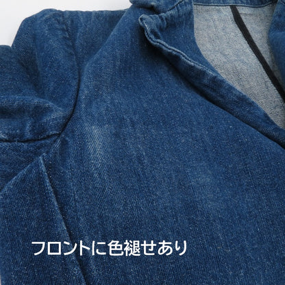 EVISU | エヴィス デニム ブルー サイズ：32【瀬戸大橋店】