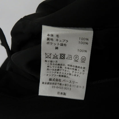 BED J.W. FORD | ベッドフォード Flare Pants ウールパンツ その他ボトムス 20AW-B-PT01 ブラック サイズ：2【瀬戸大橋店】