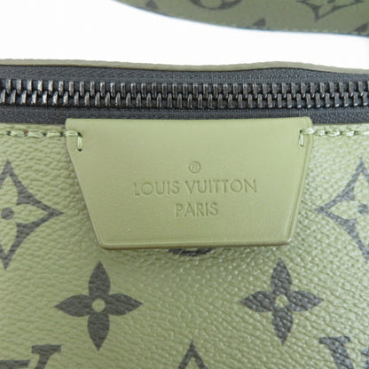 LOUIS VUITTON | ルイ・ヴィトン モノグラム LV ムーン・クロスボディ ショルダーバッグ M23838 グリーン【瀬戸大橋店】