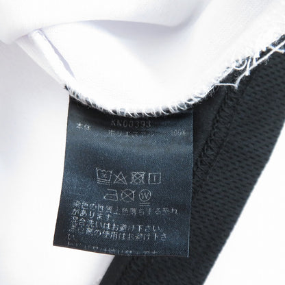 HUF | ハフ ENFORCER HOCKEY JERSEY メッシュ カットソー その他トップス KN00393 レッド サイズ：L【瀬戸大橋店】