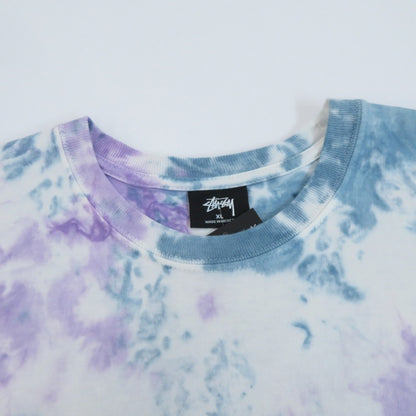STUSSY | ステューシー Bob Marley Tuff Gong Tee 半袖Ｔシャツ マルチカラー サイズ：XL【瀬戸大橋店】