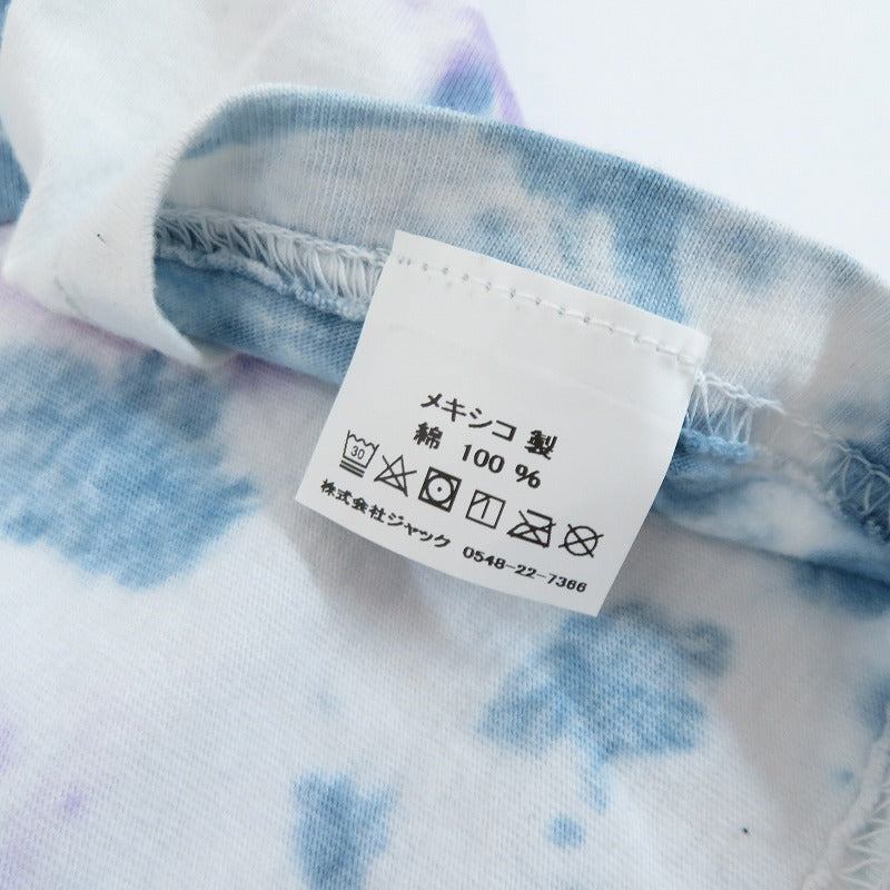 STUSSY | ステューシー Bob Marley Tuff Gong Tee 半袖Ｔシャツ マルチカラー サイズ：XL【瀬戸大橋店】