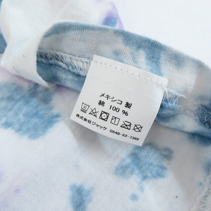 STUSSY | ステューシー Bob Marley Tuff Gong Tee 半袖Ｔシャツ マルチカラー サイズ：XL【瀬戸大橋店】