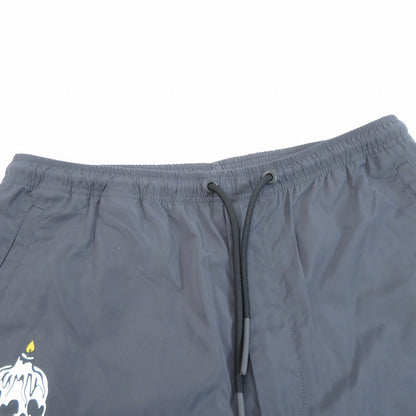 DIESEL | ディーゼル P-TOLLER-ZIP デタッチャブルパンツ パンツ グレー サイズ：L【瀬戸大橋店】
