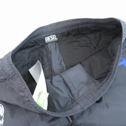 DIESEL | ディーゼル P-TOLLER-ZIP デタッチャブルパンツ パンツ グレー サイズ：L【瀬戸大橋店】