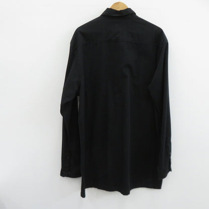 Carhartt | カーハート 長袖シャツ 8224 ブラック サイズ：XL【瀬戸大橋店】