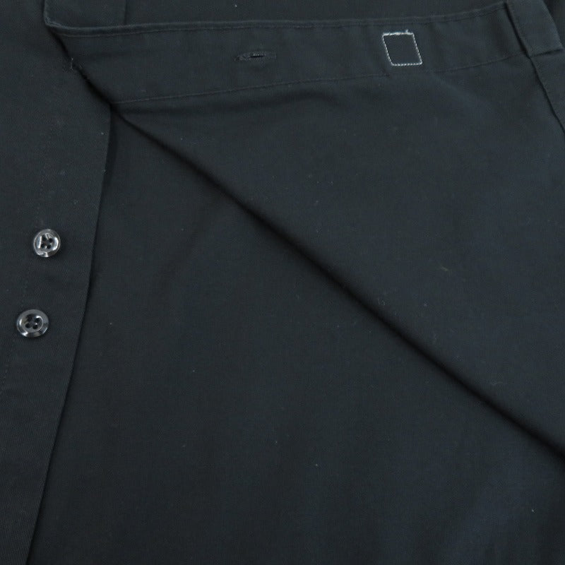 Carhartt | カーハート 長袖シャツ 8224 ブラック サイズ：XL【瀬戸大橋店】