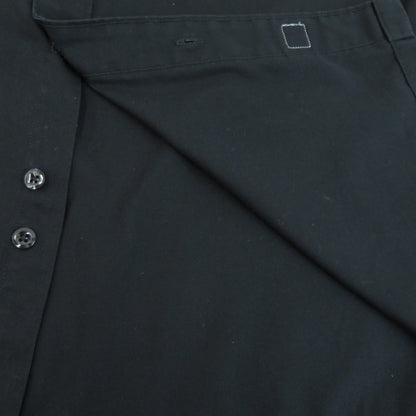 Carhartt | カーハート 長袖シャツ 8224 ブラック サイズ：XL【瀬戸大橋店】