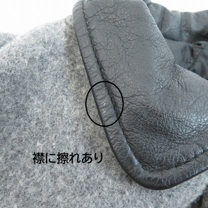 JBS APPAREL スタジャン グレー サイズ：L【瀬戸大橋店】