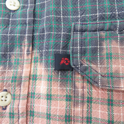 PENDLETON | ペンドルトン 90s チェック柄 長袖シャツ マルチカラー サイズ：L【瀬戸大橋店】