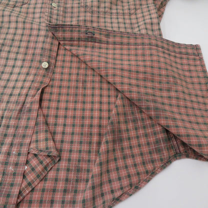 PENDLETON | ペンドルトン 90s チェック柄 長袖シャツ マルチカラー サイズ：L【瀬戸大橋店】
