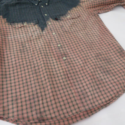PENDLETON | ペンドルトン 90s チェック柄 長袖シャツ マルチカラー サイズ：L【瀬戸大橋店】
