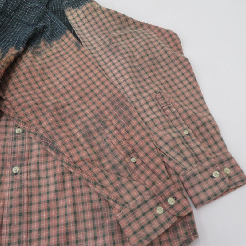 PENDLETON | ペンドルトン 90s チェック柄 長袖シャツ マルチカラー サイズ：L【瀬戸大橋店】