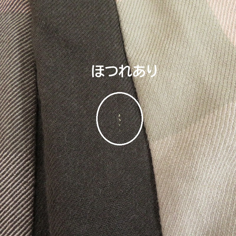 BLUE LABEL CRESTBRIDGE | ブルーレーベル　クレストブリッジ タータンチェック ワンピース 55J12-261-56 マルチカラー サイズ：40【瀬戸大橋店】