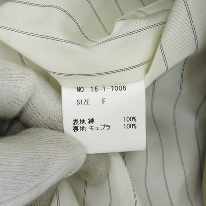nesessaire | ネセセアｎｅｓｅｓｓａｉｒｅ コート ジャケット その他アウター ベージュ サイズ：FreeSize【瀬戸大橋店】