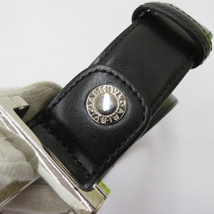 BVLGARI | ブルガリ ベルト サイズ：110/44 ブラック【瀬戸大橋店】