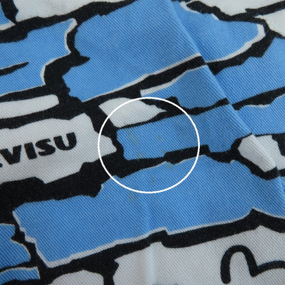 EVISU | エヴィス 石垣迷彩 ショートパンツ 2001 マルチカラー サイズ：34【瀬戸大橋店】