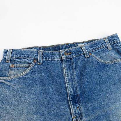 Levi's | リーバイス 505 オレンジタブ デニムパンツ ブルー サイズ：40【瀬戸大橋店】