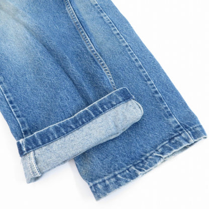 Levi's | リーバイス 505 オレンジタブ デニムパンツ ブルー サイズ：40【瀬戸大橋店】