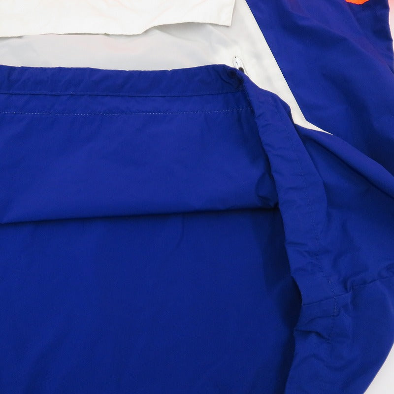FCRB | エフシーアールビー PACKABLE ANORAK その他アウター 192039 オレンジ サイズ：M【瀬戸大橋店】