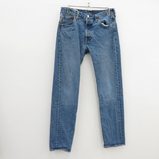 Levi's | リーバイス 501 デニムパンツ PC9-00501-3249 ブルー サイズ：30【瀬戸大橋店】