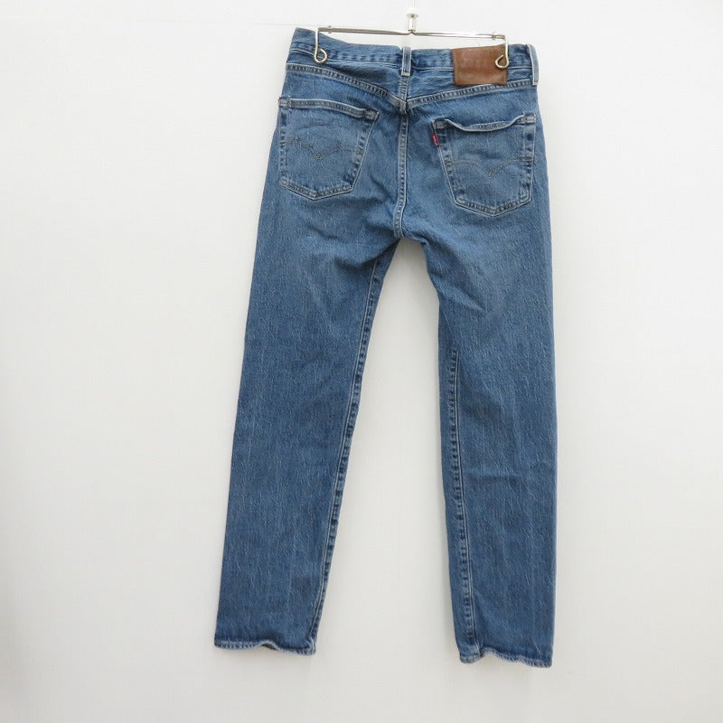 Levi's | リーバイス 501 デニムパンツ PC9-00501-3249 ブルー サイズ：30【瀬戸大橋店】