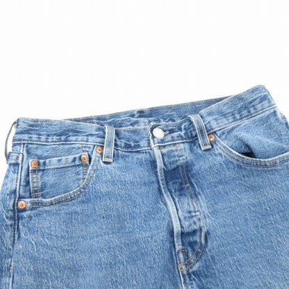 Levi's | リーバイス 501 デニムパンツ PC9-00501-3249 ブルー サイズ：30【瀬戸大橋店】