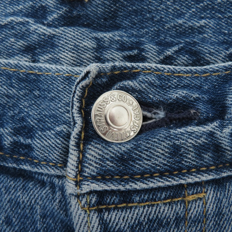 Levi's | リーバイス 501 デニムパンツ PC9-00501-3249 ブルー サイズ：30【瀬戸大橋店】