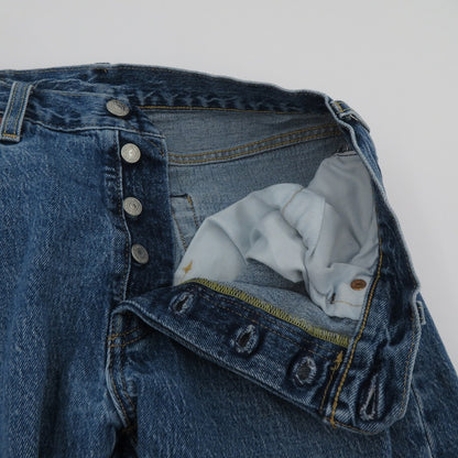 Levi's | リーバイス 501 デニムパンツ PC9-00501-3249 ブルー サイズ：30【瀬戸大橋店】