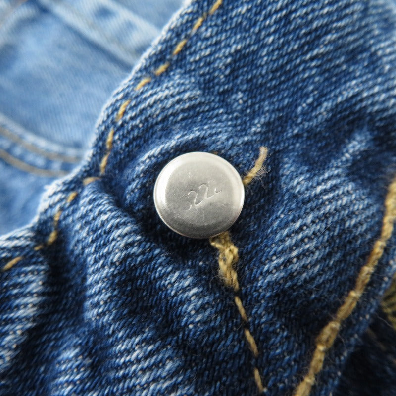 Levi's | リーバイス 501 デニムパンツ PC9-00501-3249 ブルー サイズ：30【瀬戸大橋店】