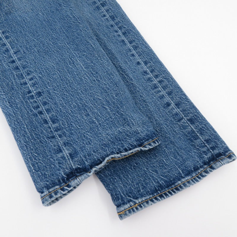 Levi's | リーバイス 501 デニムパンツ PC9-00501-3249 ブルー サイズ：30【瀬戸大橋店】