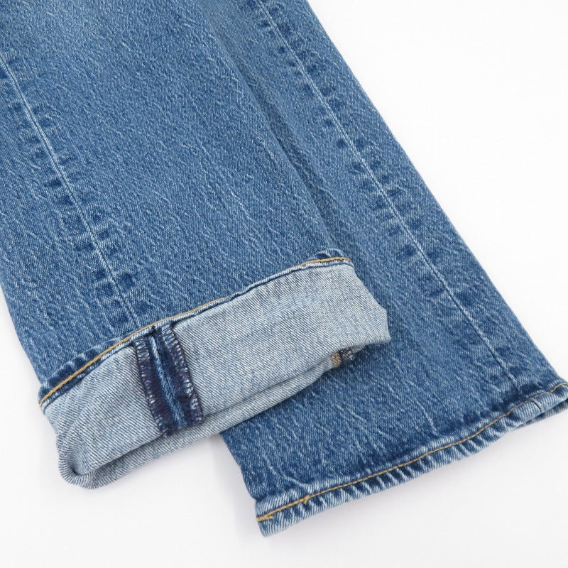 Levi's | リーバイス 501 デニムパンツ PC9-00501-3249 ブルー サイズ：30【瀬戸大橋店】