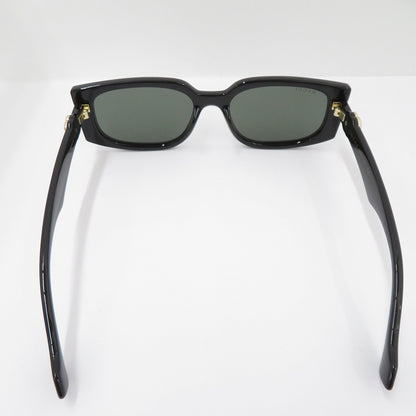 GUCCI | グッチ スクエア サングラス GG1534S 001 サイズ：55□18 140 ブラック【瀬戸大橋店】