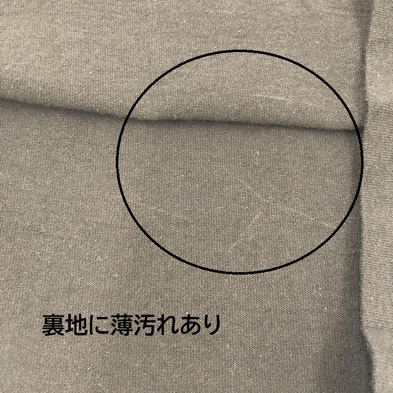 M&M CUSTOM PERFORMANCE | エムアンドエムカスタムパフォーマンス ×MASSES 80’S T-SHIRT 半袖Ｔシャツ ブラック サイズ：不明【瀬戸大橋店】