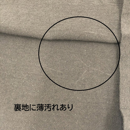 M&M CUSTOM PERFORMANCE | エムアンドエムカスタムパフォーマンス ×MASSES 80’S T-SHIRT 半袖Ｔシャツ ブラック サイズ：不明【瀬戸大橋店】