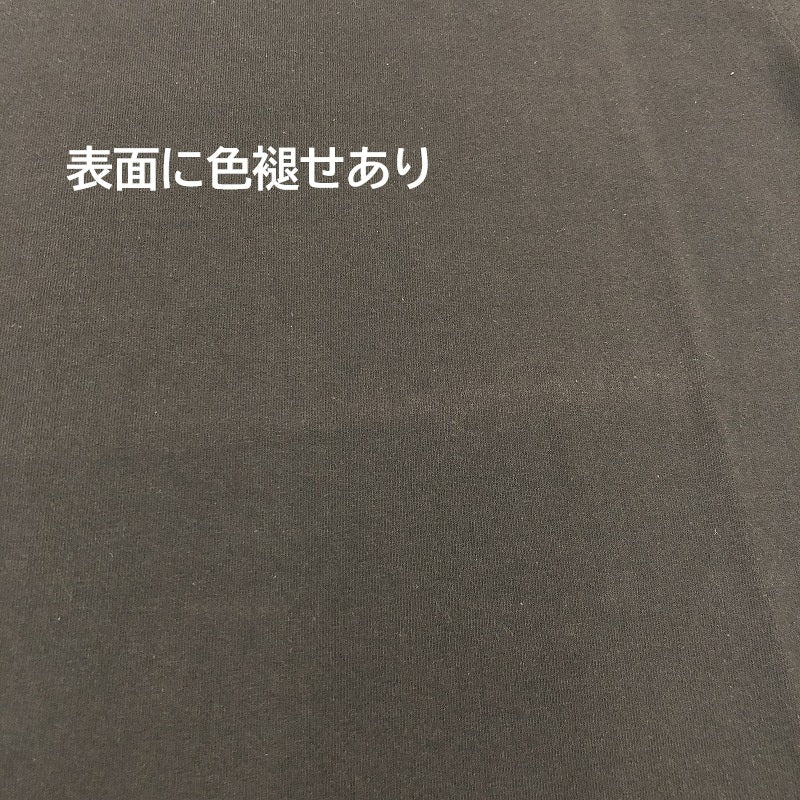 M&M CUSTOM PERFORMANCE | エムアンドエムカスタムパフォーマンス ×MASSES 80’S T-SHIRT 半袖Ｔシャツ ブラック サイズ：不明【瀬戸大橋店】