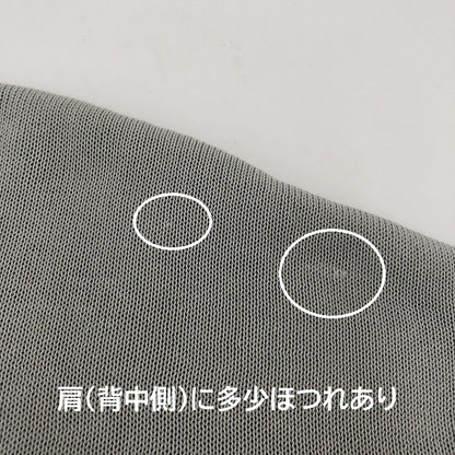 TORICI ニット グレー サイズ：FreeSize【瀬戸大橋店】