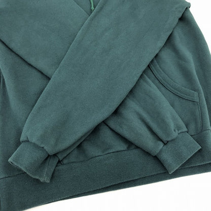 W)TAPS | ダブルタップス Hooded Sweatshirt, Hoodie パーカー グリーン サイズ：2【瀬戸大橋店】