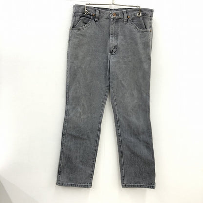 Wrangler | ラングラー デニムパンツ 936HG グレー サイズ：33【瀬戸大橋店】