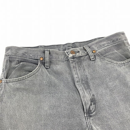 Wrangler | ラングラー デニムパンツ 936HG グレー サイズ：33【瀬戸大橋店】