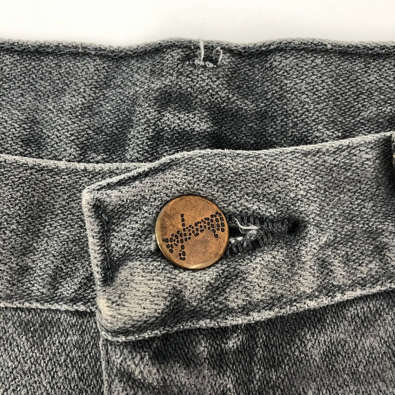 Wrangler | ラングラー デニムパンツ 936HG グレー サイズ：33【瀬戸大橋店】