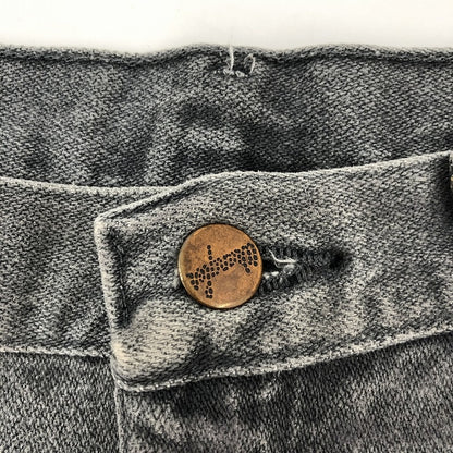 Wrangler | ラングラー デニムパンツ 936HG グレー サイズ：33【瀬戸大橋店】
