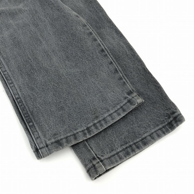 Wrangler | ラングラー デニムパンツ 936HG グレー サイズ：33【瀬戸大橋店】
