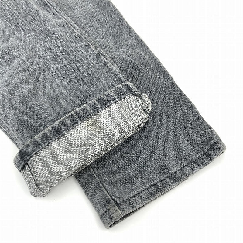 Wrangler | ラングラー デニムパンツ 936HG グレー サイズ：33【瀬戸大橋店】
