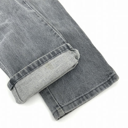 Wrangler | ラングラー デニムパンツ 936HG グレー サイズ：33【瀬戸大橋店】