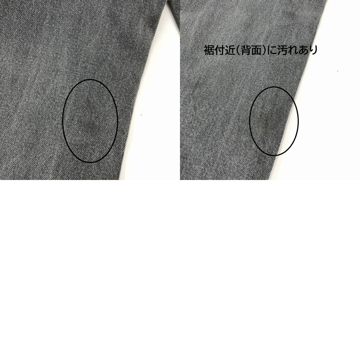 Wrangler | ラングラー デニムパンツ 936HG グレー サイズ：33【瀬戸大橋店】