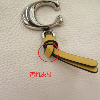 COACH | コーチ レミ サッチェル カラーブロック その他バッグ B2032-1318 ホワイト【瀬戸大橋店】